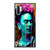 Frida Kahlo Is Crying Rainbow Tears Samsung Galaxy Note 10 / Note 10 Plus Case Cover