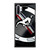 Ford Mustang Gt Limousine Samsung Galaxy Note 10 / Note 10 Plus Case Cover