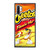 Flamin' Hot Cheetos Samsung Galaxy Note 10 / Note 10 Plus Case Cover