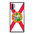 Flag Of Florida Samsung Galaxy Note 10 / Note 10 Plus Case Cover