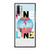 Fine Line Samsung Galaxy Note 10 / Note 10 Plus Case Cover