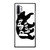 Father'S Day Gift Papa Bear 2 Samsung Galaxy Note 10 / Note 10 Plus Case Cover