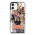 Orange Is The New Black Characters 1 iPhone 12 Mini / 12 / 12 Pro / 12 Pro Max Case Cover