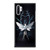 Fantastic Beasts Thunder Bird Art Samsung Galaxy Note 10 / Note 10 Plus Case Cover