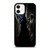 Optimus Versus Megatron Transformers iPhone 12 Mini / 12 / 12 Pro / 12 Pro Max Case Cover