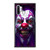 Evil Clown Art Samsung Galaxy Note 10 / Note 10 Plus Case Cover