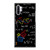 Equation Math E=Mc2 Samsung Galaxy Note 10 / Note 10 Plus Case Cover