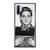 Elvis Presley Mugshot Fan Art Samsung Galaxy Note 10 / Note 10 Plus Case Cover