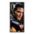 Elvis Presley Funny Guitar Samsung Galaxy Note 10 / Note 10 Plus Case Cover