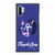 Ellips Simple Prince Symbol Purple Rain Samsung Galaxy Note 10 / Note 10 Plus Case Cover