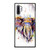 Elephant Art 2 Samsung Galaxy Note 10 / Note 10 Plus Case Cover