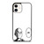 One Punch Man Japanese Superhero iPhone 12 Mini / 12 / 12 Pro / 12 Pro Max Case Cover