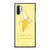 Duct-Taped Banana Samsung Galaxy Note 10 / Note 10 Plus Case Cover