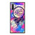 Dream Catcher Quote Samsung Galaxy Note 10 / Note 10 Plus Case Cover