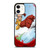 One Punch Man Art iPhone 12 Mini / 12 / 12 Pro / 12 Pro Max Case Cover