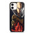 One Punch Man 2 iPhone 12 Mini / 12 / 12 Pro / 12 Pro Max Case Cover