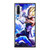 Dragonball Z Character Samsung Galaxy Note 10 / Note 10 Plus Case Cover