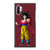 Dragonball Super Saiya 4 Goku Samsung Galaxy Note 10 / Note 10 Plus Case Cover