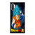 Dragonball Super Goku Samsung Galaxy Note 10 / Note 10 Plus Case Cover