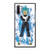 Dragon Ball Z Super Saiyan God Ssgss Vegeta Samsung Galaxy Note 10 / Note 10 Plus Case Cover Dragon Ball Z Super Saiyan God Ssgss Vegeta Samsung Galaxy Note 10 / Note 10 Plus Case Cover