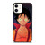 One Piece Monkey D Luffy 1 iPhone 12 Mini / 12 / 12 Pro / 12 Pro Max Case Cover