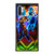 Dragon Ball Super Broly Poster Samsung Galaxy Note 10 / Note 10 Plus Case Cover