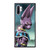 Dragon Ball Super Beerus Samsung Galaxy Note 10 / Note 10 Plus Case Cover