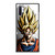 Dragon Ball Poster Samsung Galaxy Note 10 / Note 10 Plus Case Cover