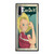 Dragon Ball Android 18 We Can Do It Samsung Galaxy Note 10 / Note 10 Plus Case Cover