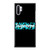 Dope Supreme Logo Samsung Galaxy Note 10 / Note 10 Plus Case Cover