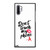 Dont Touch My Phone Pretty Little Liars Samsung Galaxy Note 10 / Note 10 Plus Case Cover Dont Touch My Phone Pretty Little Liars Samsung Galaxy Note 10 / Note 10 Plus Case Cover