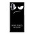 Dont Touch My Samsung Galaxy Note 10 / Note 10 Plus Case Cover