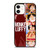 One Piece D Anime One Piece iPhone 12 Mini / 12 / 12 Pro / 12 Pro Max Case Cover