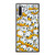 Donal Duck Wallpaper Samsung Galaxy Note 10 / Note 10 Plus Case Cover