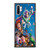 Disney Toy Story Fans Art Samsung Galaxy Note 10 / Note 10 Plus Case Cover