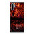 Disney Tangeled New Dream Samsung Galaxy Note 10 / Note 10 Plus Case Cover