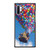 Disney Pixars Movie Up Samsung Galaxy Note 10 / Note 10 Plus Case Cover