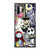 Disney Nightmare Before Christmas Jack Skelenton Samsung Galaxy Note 10 / Note 10 Plus Case Cover