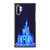 Disney Castle Fan Arts Samsung Galaxy Note 10 / Note 10 Plus Case Cover