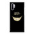 Disney Alice In Wonderland We'Re All Mad Here Samsung Galaxy Note 10 / Note 10 Plus Case Cover