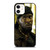 Omar The Wire Tv Series iPhone 12 Mini / 12 / 12 Pro / 12 Pro Max Case Cover