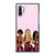 Destiny'S Child Samsung Galaxy Note 10 / Note 10 Plus Case Cover