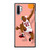 Dennis Rodman Nba Basketball Samsung Galaxy Note 10 / Note 10 Plus Case Cover