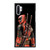 Deadpool Wade Winston Wilson Samsung Galaxy Note 10 / Note 10 Plus Case Cover