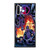 Deadpool Spiderman Nacho Mama Samsung Galaxy Note 10 / Note 10 Plus Case Cover
