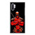 Deadpool Movie Poster 1 Samsung Galaxy Note 10 / Note 10 Plus Case Cover