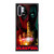 Deadpool Infinity War Gauntled Funny Parody Samsung Galaxy Note 10 / Note 10 Plus Case Cover