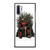 Deadpool In The Thrones Game Of Thrones Samsung Galaxy Note 10 / Note 10 Plus Case Cover