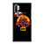 Deadpool I Am The Night Samsung Galaxy Note 10 / Note 10 Plus Case Cover