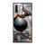 Deadpool Funny Movie As Miley Cyrus Wrecking Ball Parody Samsung Galaxy Note 10 / Note 10 Plus Case Cover